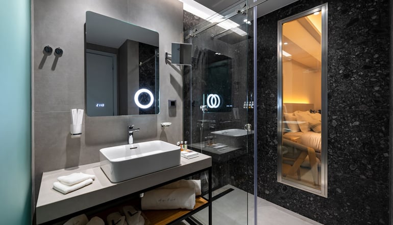 5* Aeifos Boutique Hotel